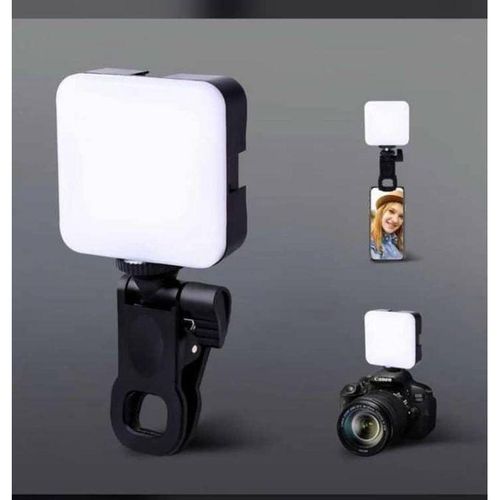 LED Pocket Video Light Item | Buy LED Pocket Video Light | SPOP Enterprise Global